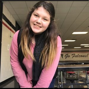 Meet your Posher, Cheyenne